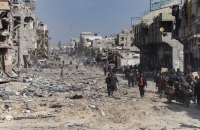 تقدم مفاجئ في مفاوضات الرهائن بين إسرائيل وحماس رغم الجمود والضغوط