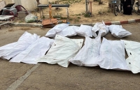 65 شهيدًا في غزة بينهم 26 في مراكز المساعدات خلال 24 ساعة