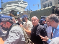 حرب بلا مخرج: إسرائيل تواجه إيران وسط فوضى سياسية وانتقادات شعبية