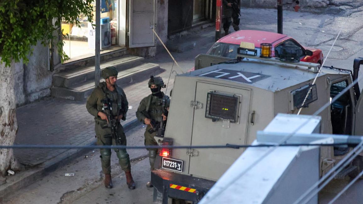 اقتحامات واعتقالات في الضفة.. وقلقيلية تحت الحصار لليوم الرابع على التوالي