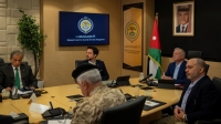 الملك عبدﷲ الثاني يتابع الاستعدادات لمواجهة تبعات التصعيد الإسرائيلي الإيراني: الأمن الأردني على أعلى جاهزية