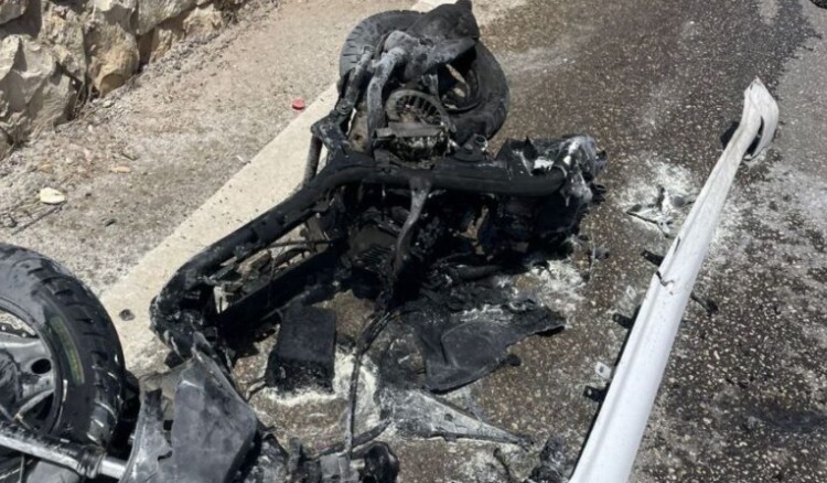 تصعيد جديد: شهيد وعدة جرحى في غارة إسرائيلية بطائرة مسيرة جنوب لبنان