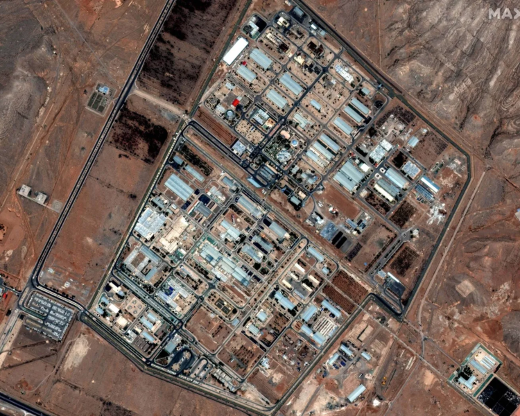 ما حجم الضرر على البرنامج النووي الإيراني بعد الضربات الإسرائيلية؟