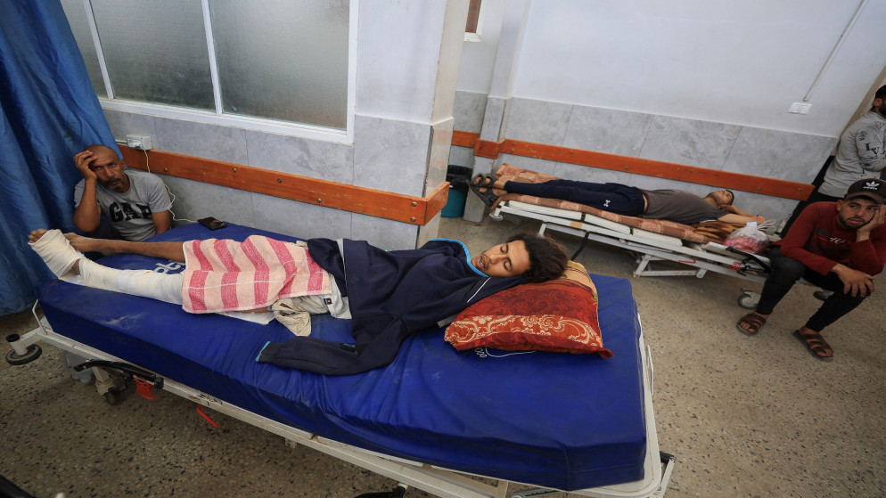 مجزرة جديدة في البريج: الاحتلال يستهدف أطفالاً ومدنيين بقطاع غزة