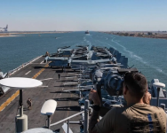 أميركا تسحب قواتها من قطر والبحرين خوفًا من هجوم إيراني… هل تقترب من دخول الحرب؟