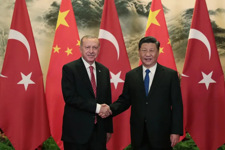 تركيا والصين تجددان اتفاق تبادل العملات بـ4.8 مليارات دولار: ضربة جديدة للدولار؟