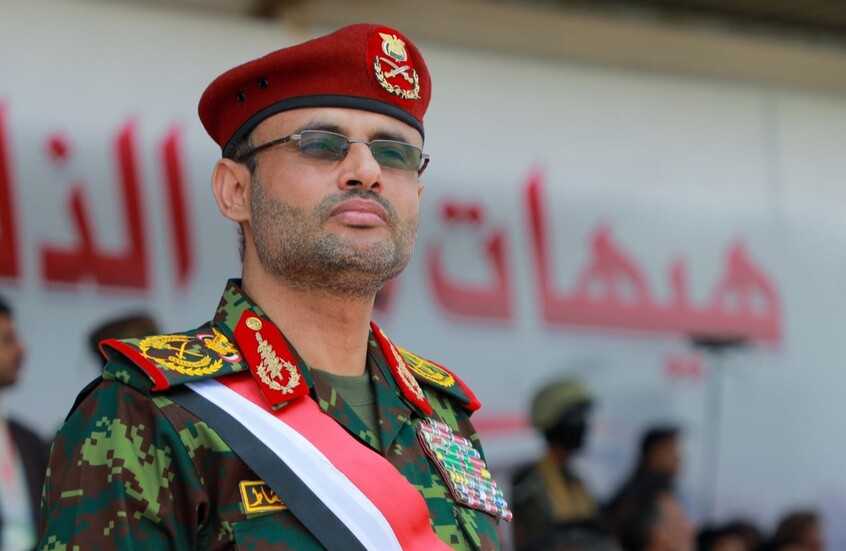 الحوثيون يتوعدون برد "موجع" على أي دولة تشارك إسرائيل في ضرب إيران: النار ستطال الجميع