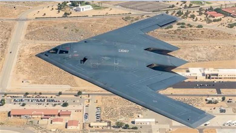 واشنطن تقصف 3 مواقع نووية في إيران: طائرات B-2، صواريخ توماهوك، وتصعيد غير مسبوق