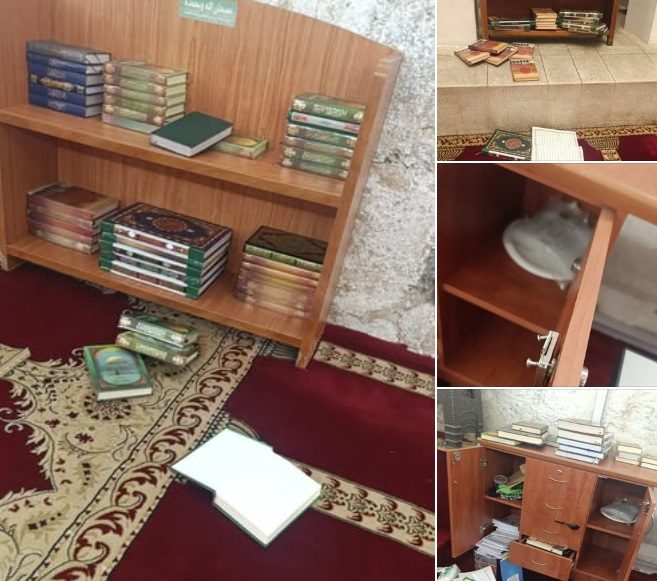 الاحتلال يغلق المسجد الأقصى مجددًا ويعتدي على حرّاسه: تصعيد خطير وسط الحرب على غزة