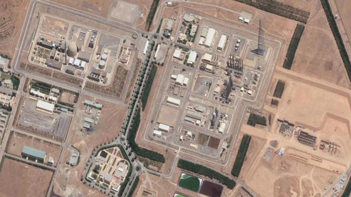 إيران تتوعد بردود "خارجة عن التوقعات" بعد قصف أمريكي لمواقع نووية