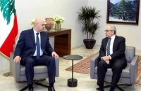 لبنان يحذر: "لسنا قادرين على دفع ثمن حروب المنطقة من جديد"