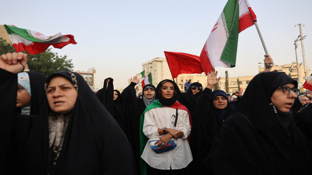 هل انتهت الحرب بين إيران وإسرائيل؟ هدنة هشة وانتقادات لترامب وسط جدل حول "النصر"