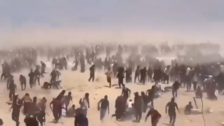 مجزرة المساعدات في غزة: الاحتلال يقتل المنتظرين للطعام وسط صمت دولي و"فخ إنساني قاتل"