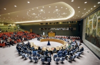 روسيا تدعو لإعادة هيكلة القوات الليبية: الحل بيد الليبيين لا الخارج