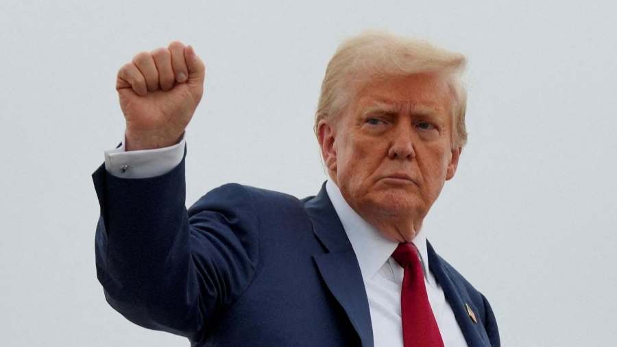 ترامب يُطلق حركة لغواصات نووية بعد تصريحات مثيرة من مدفيديف