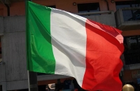 إيطاليا: الظروف الراهنة غير مناسبة للاعتراف بفلسطين