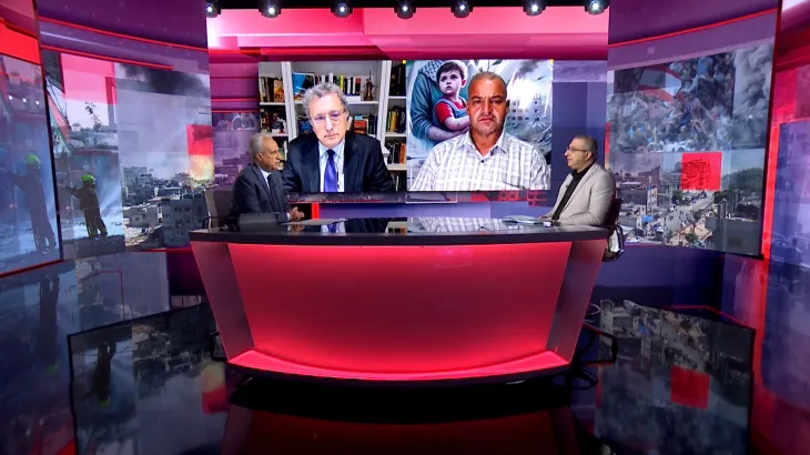 تصعيد خطير: هل يبدأ نتنياهو احتلال غزة رغم رفض الجيش الإسرائيلي؟