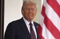 ترامب: احتلال غزة؟ هذا قرار يعود لإسرائيل وحدها!