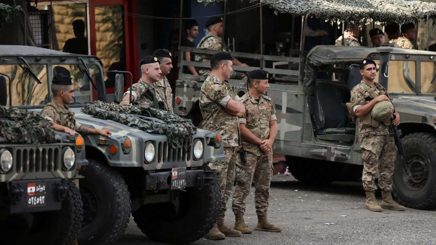 في عملية نوعية.. الجيش اللبناني يُحيد "أبو سلة"