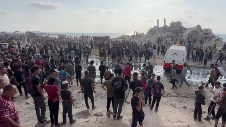 الأونروا: الفلسطينيون يُقتلون وهم يبحثون عن طعام في غزة… والكارثة تخرج عن السيطرة