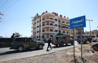 رغم وقف إطلاق النار: السويداء تشتعل من جديد ومئات الآلاف ينزحون داخليًا