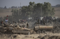 اجتماع حاسم للكابينيت الإسرائيلي اليوم لحسم خطة احتلال غزة بالكامل