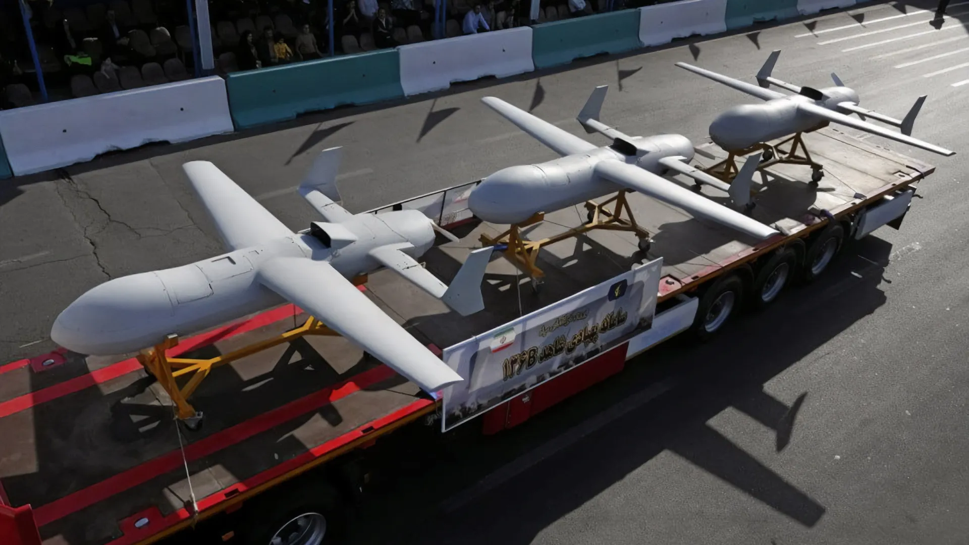 موسكو تُنتج المسيّرات الإيرانية "شاهد" محليًا.. وإيران تُقيم الموقف؟