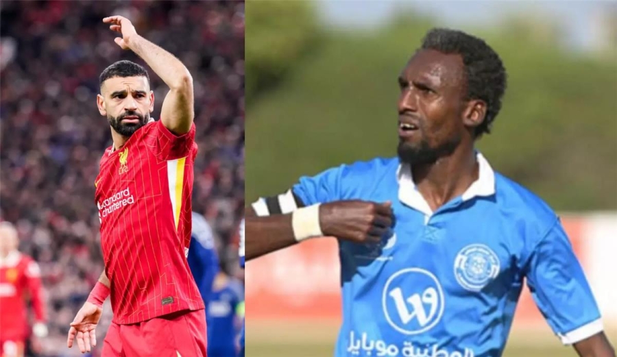 المتحدث باسم جيش الاحتلال الإسرائيلي يرد على محمد صلاح.. ما القصة؟