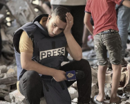 أنس الشريف.. شاهد وشهيد 