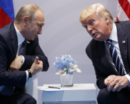 قمة ترامب-بوتين في ألاسكا.. العالم يترقب؟