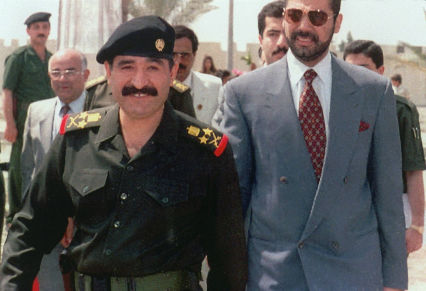 قصة الهروب الكبير.. حسين كامل