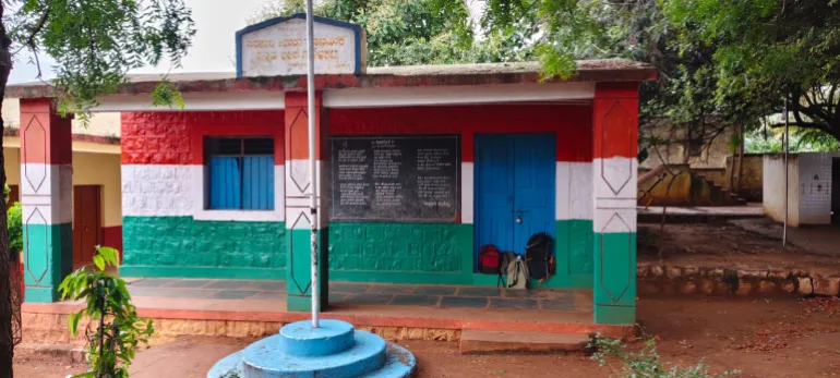 جريمة كراهية في الهند.. تسميم مياه مدرسة لإقصاء مدير مسلم!