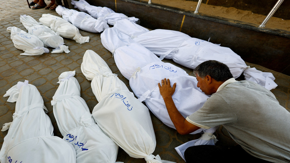 ليلة دامية في غزة: غارات إسرائيلية تستهدف منازل وخيام نازحين وخلفت شهداء بينهم أطفال