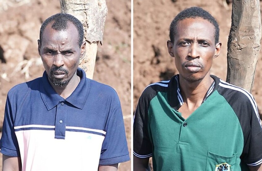 الصومال تُعدم جنديين سابقين بعد إدانتهم باغتيال قائد عسكري