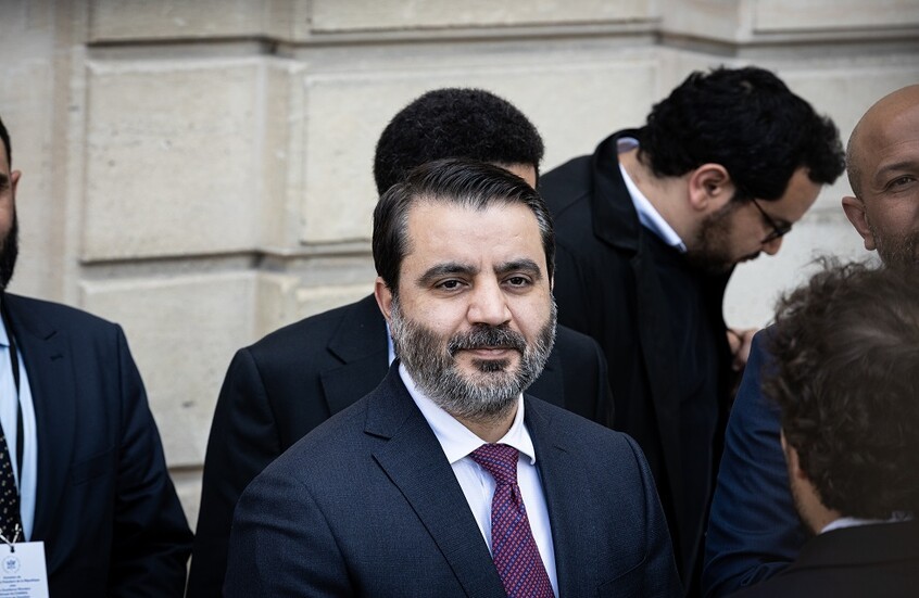 دمشق تتعهد بمحاسبة مرتكبي انتهاكات السويداء: لا مكان للطائفية في سوريا