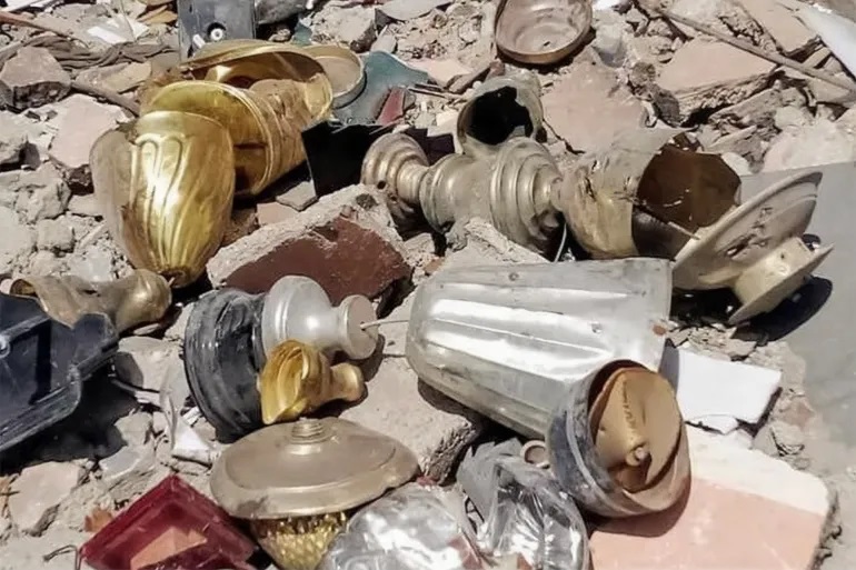 الأورومتوسطي يفضح صمت الاتحادات الرياضية عن جرائم إسرائيل: 664 رياضيًا شهيدًا في غزة والرياضة تُمحى من الوجود