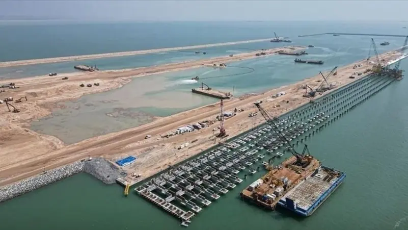 اتفاقية خور عبد الله.. العراق يحاول إنقاذ معاهدة حدودية ألغتها المحكمة الاتحادية