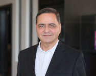 جهود لتعيين سمير حليلة حاكماً لغزة.. من هو سمير حليلة؟