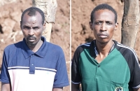 الصومال تُعدم جنديين سابقين بعد إدانتهم باغتيال قائد عسكري