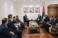 المبعوث الأمريكي: سوريا تتعهد بمحاسبة مرتكبي فظائع السويداء والتعاون مع الأمم المتحدة