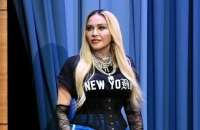 مادونا تناشد بابا الفاتيكان: "اذهب إلى غزة وافتح أبواب المساعدات قبل فوات الأوان"