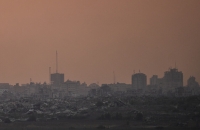 مفاوضات الدوحة تبحث صفقة شاملة بين حماس وإسرائيل.. ونتنياهو يضع شروطه الخمسة