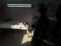 موت بطيء في غزة.. سياسة التجويع الإسرائيلية تحكم على آلاف المرضى بالإعدام