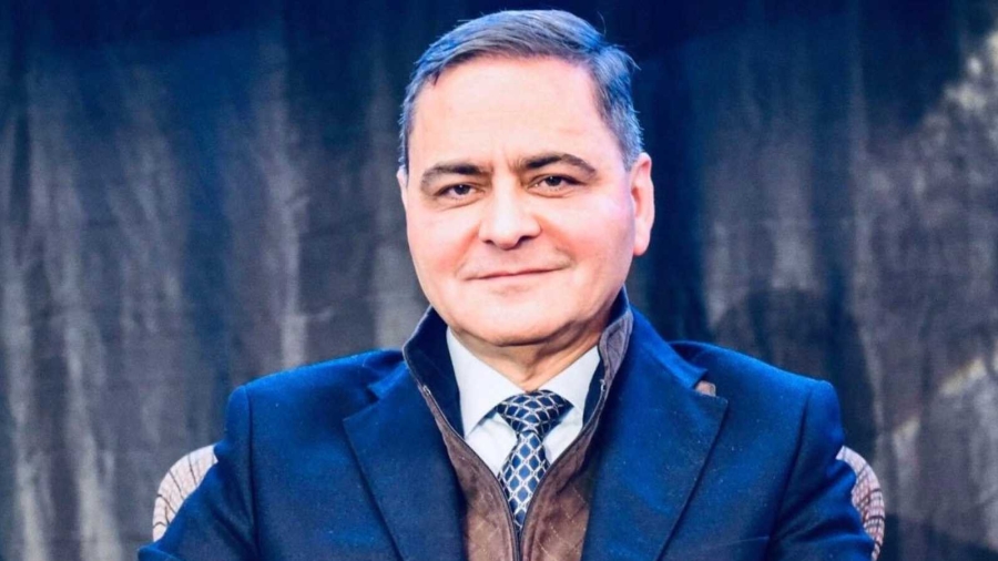 "سمير حليلة"... رجل أعمال أم حاكم غزة المنتظر