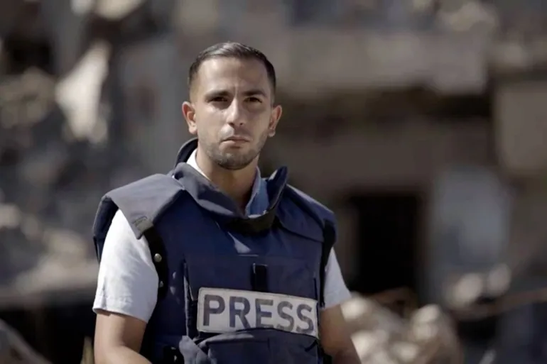 العالم ينتفض لدماء صحفيي غزة.. أوكامبو: قتلهم حرمان للبشرية من الرؤية