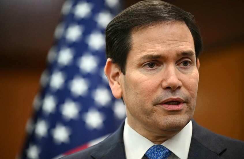 واشنطن تدرس تصنيف الإخوان المسلمين منظمة إرهابية.. ماركو روبيو يكشف التفاصيل