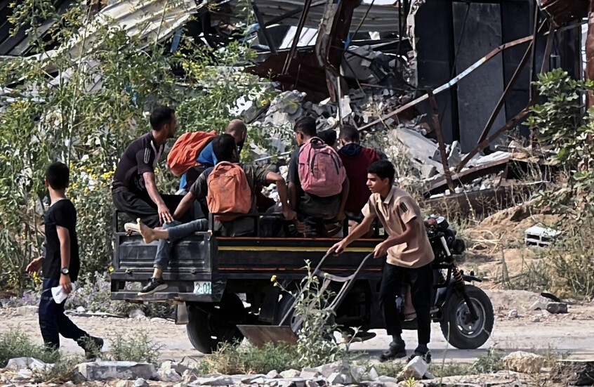 السويد.. القضاء يحقق بـ700 بلاغ عن جرائم حرب في غزة