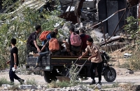 السويد.. القضاء يحقق بـ700 بلاغ عن جرائم حرب في غزة