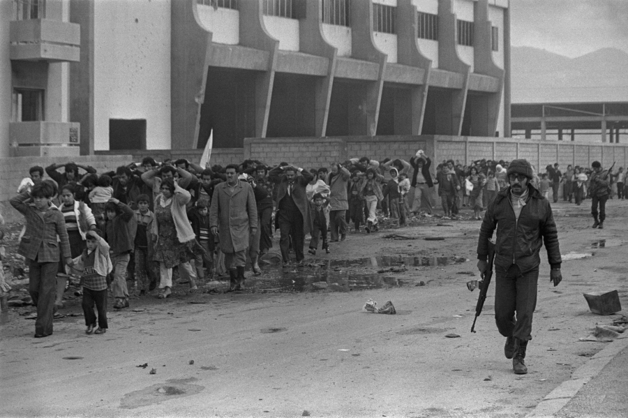 مجزرة تل الزعتر.. القصة الكاملة لمأساة فلسطينية منسية