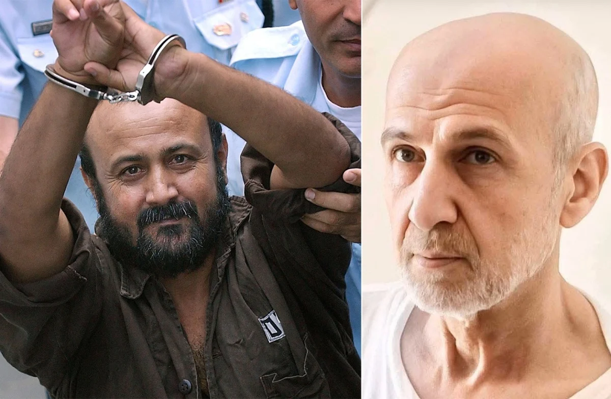 بعد حاثة اقتحام زنزانته من قبل بن غفير.. من هو مروان البرغوثي؟